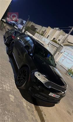 دودج دورانجو